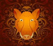 astrologie chinoise sanglier cochon
