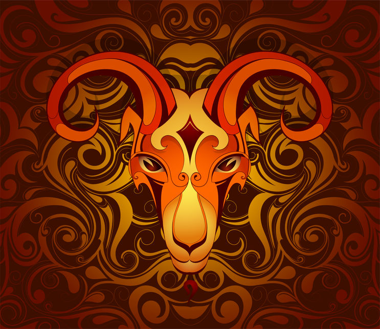 astrologie chinoise chèvre