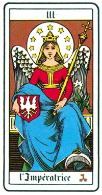 l'impératrice