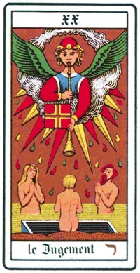 le jugement
