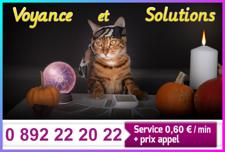 voyance et solutions