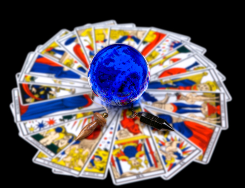 voyance tarot
